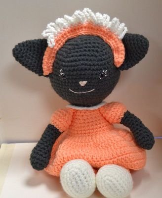 Snuggle Buddy 041